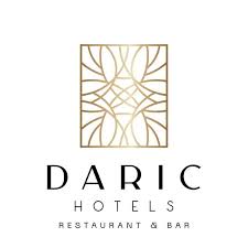 DARIC H